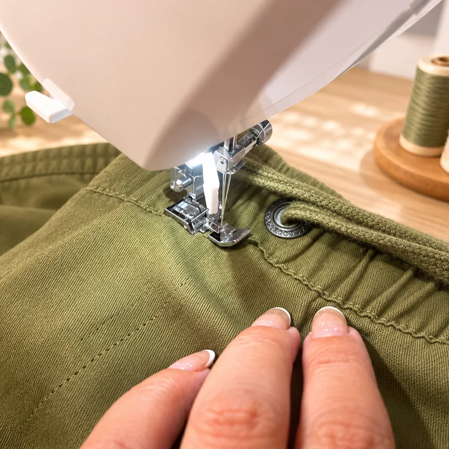 Réalisation de L’Atelier de Poupette