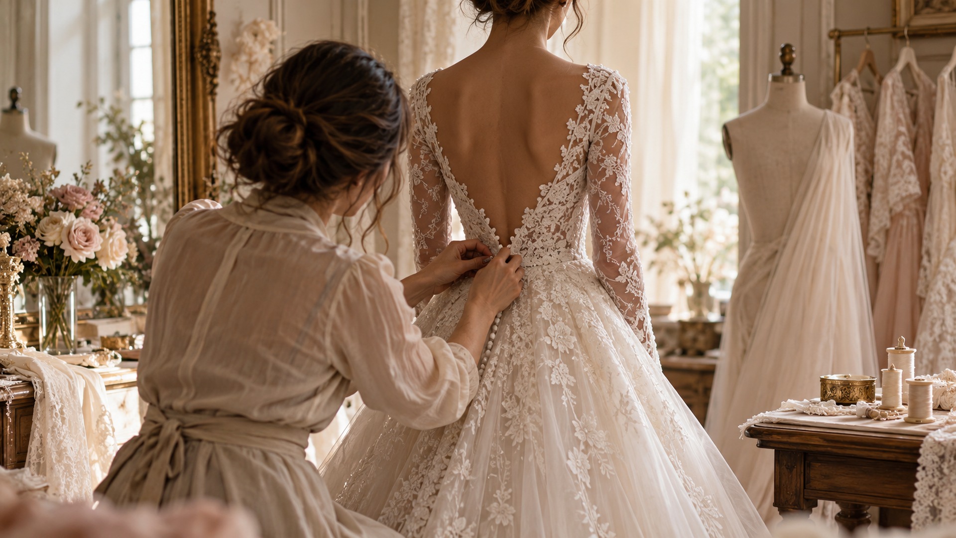 Photo de mariage et cérémonie